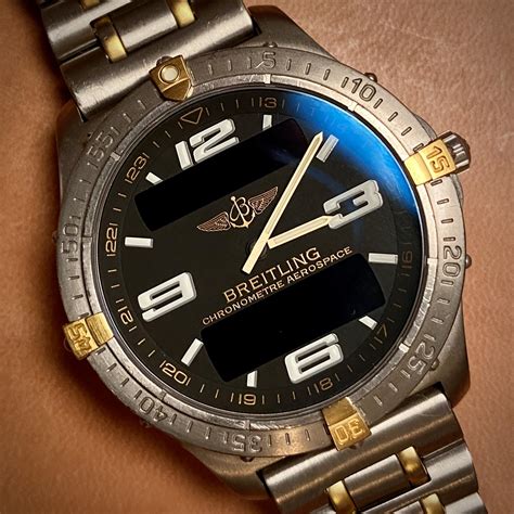 breitling aerospace evo manual|breitling f75362.